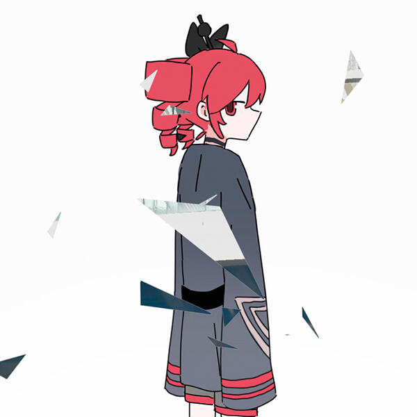 Never Ending Dance ー 重音テトSV